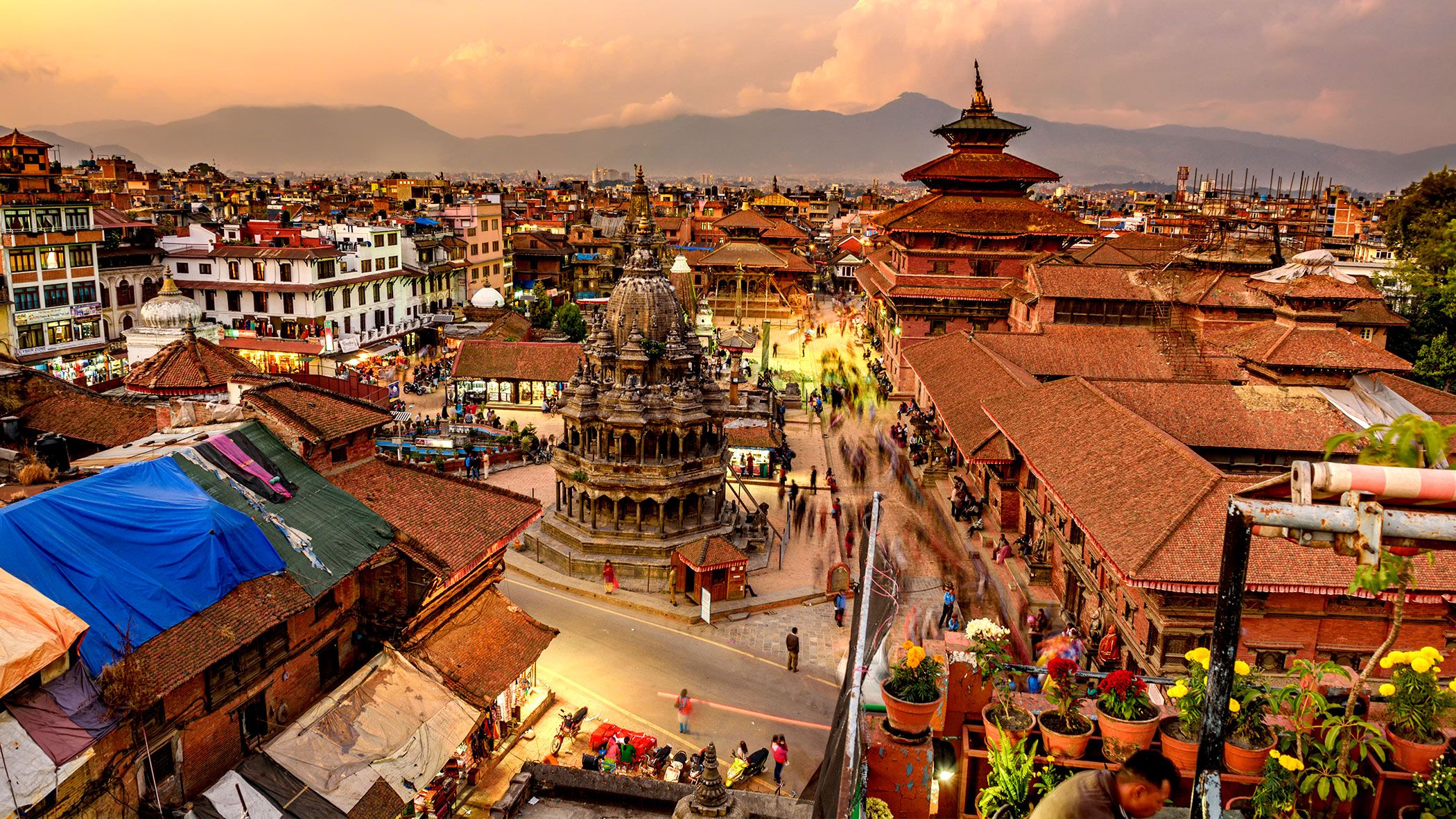 Kathmandu Cultural Travel Experience