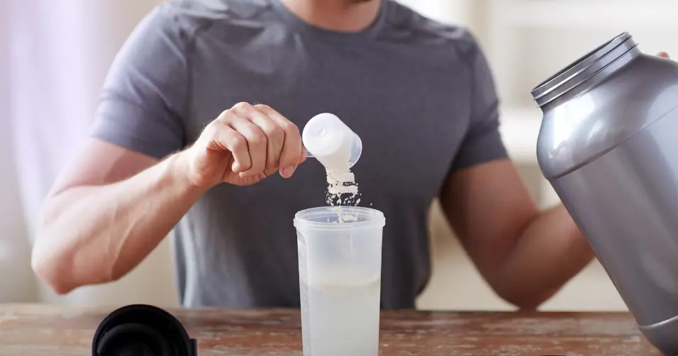 Protein is a macronutrient crucial for muscle repair, growth, and overall health.