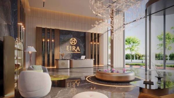 Eira Residence