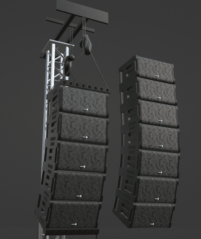 Asset creation Image