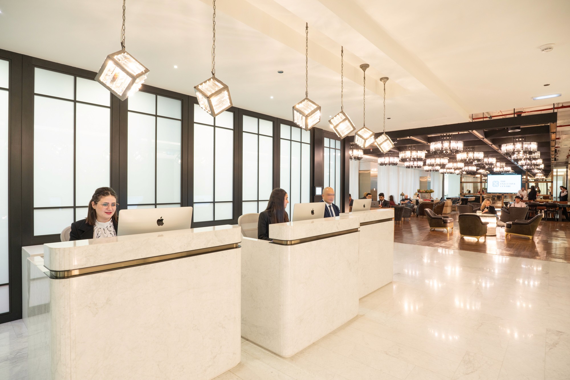 Setting Up A Virtual Office In Dubai 