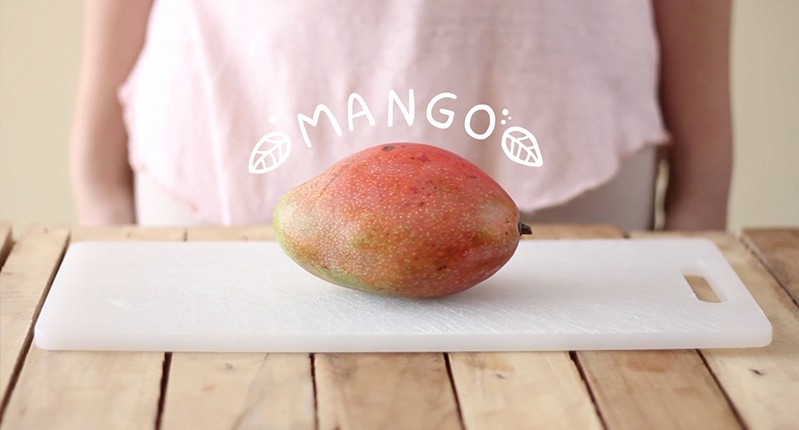 mango fruit
