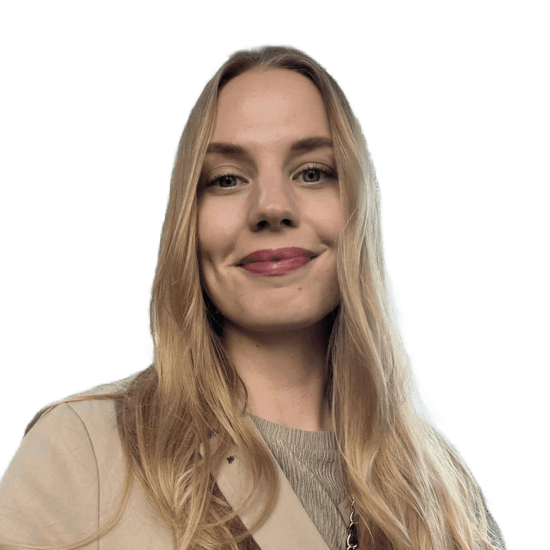 Jenni Mekelin (Background Removed)