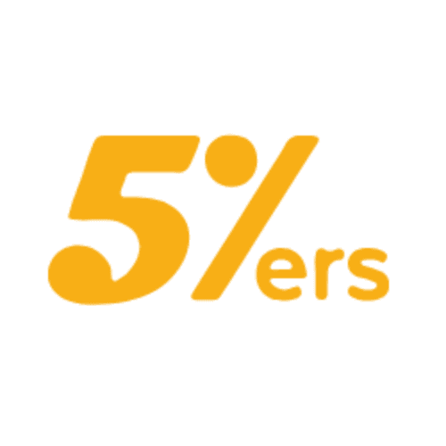 The5ers logo