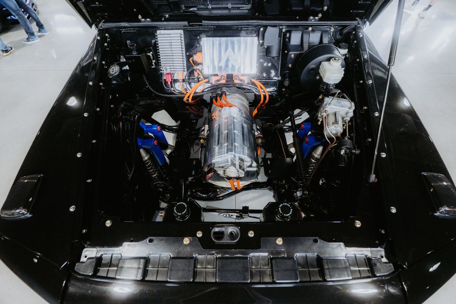 Custo do carro elétrico: a economia de 50% é real ou mito?