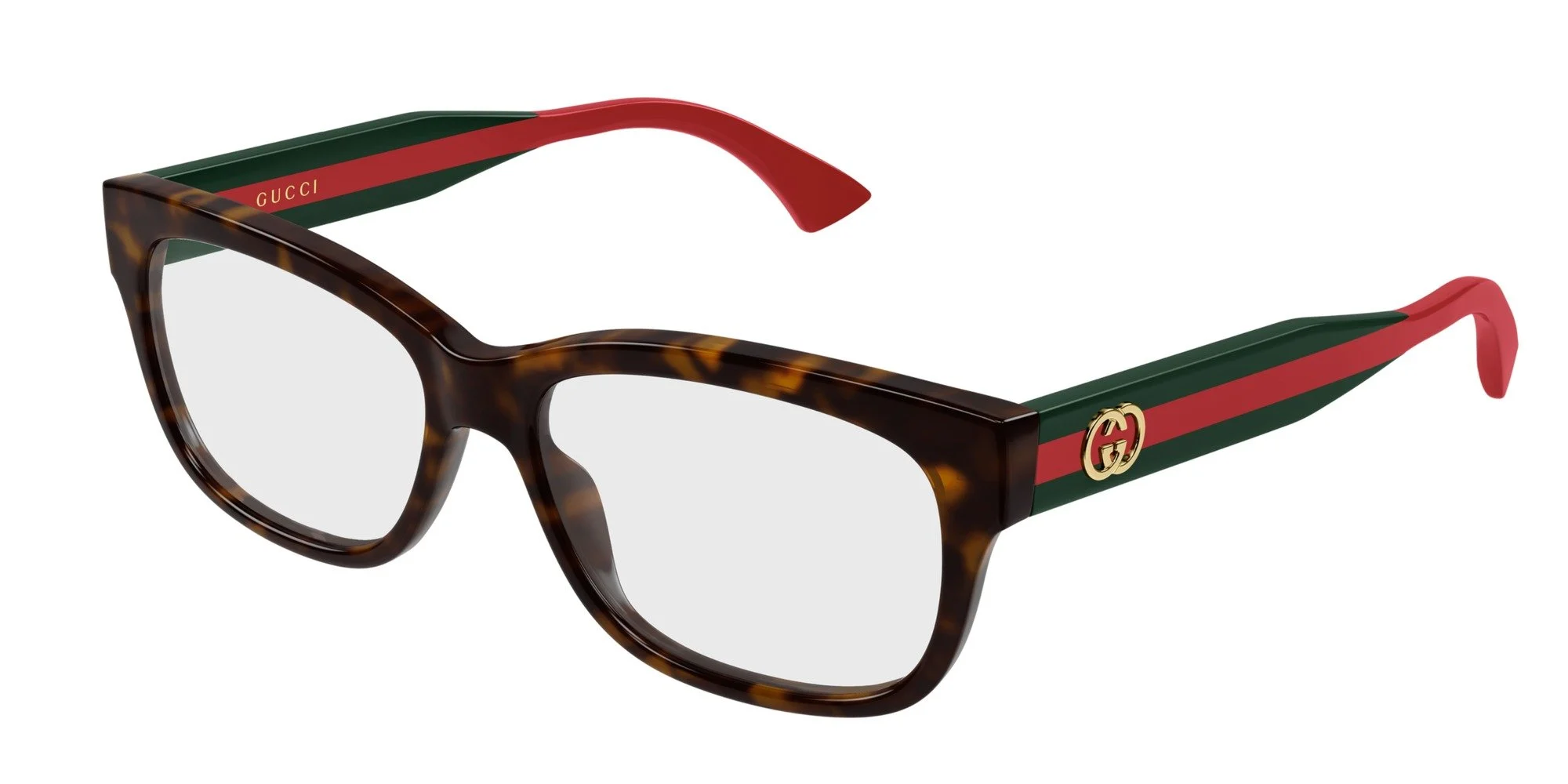 Frame selection for Gucci