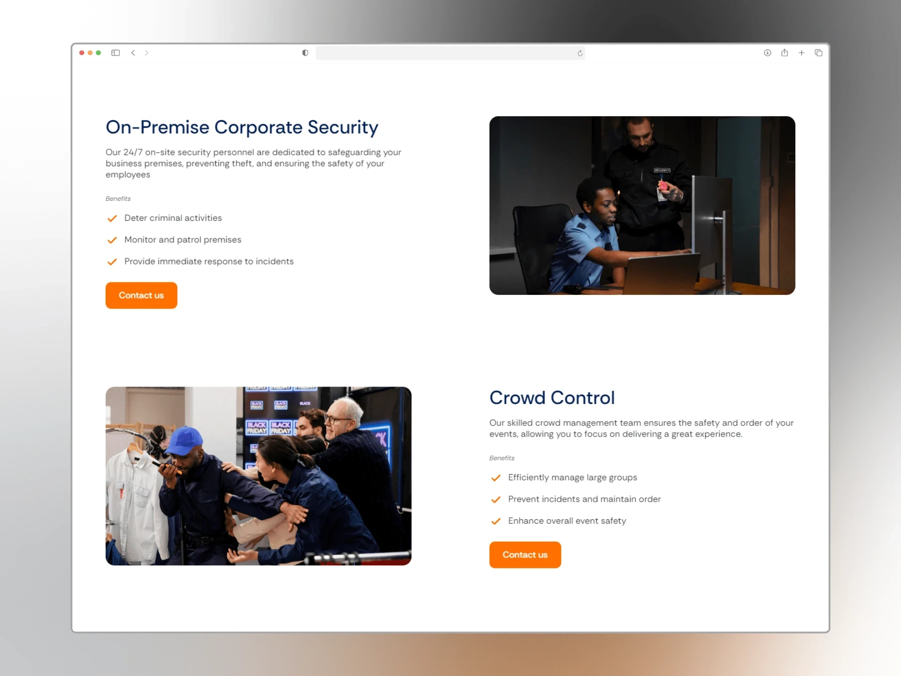 A2Z Security