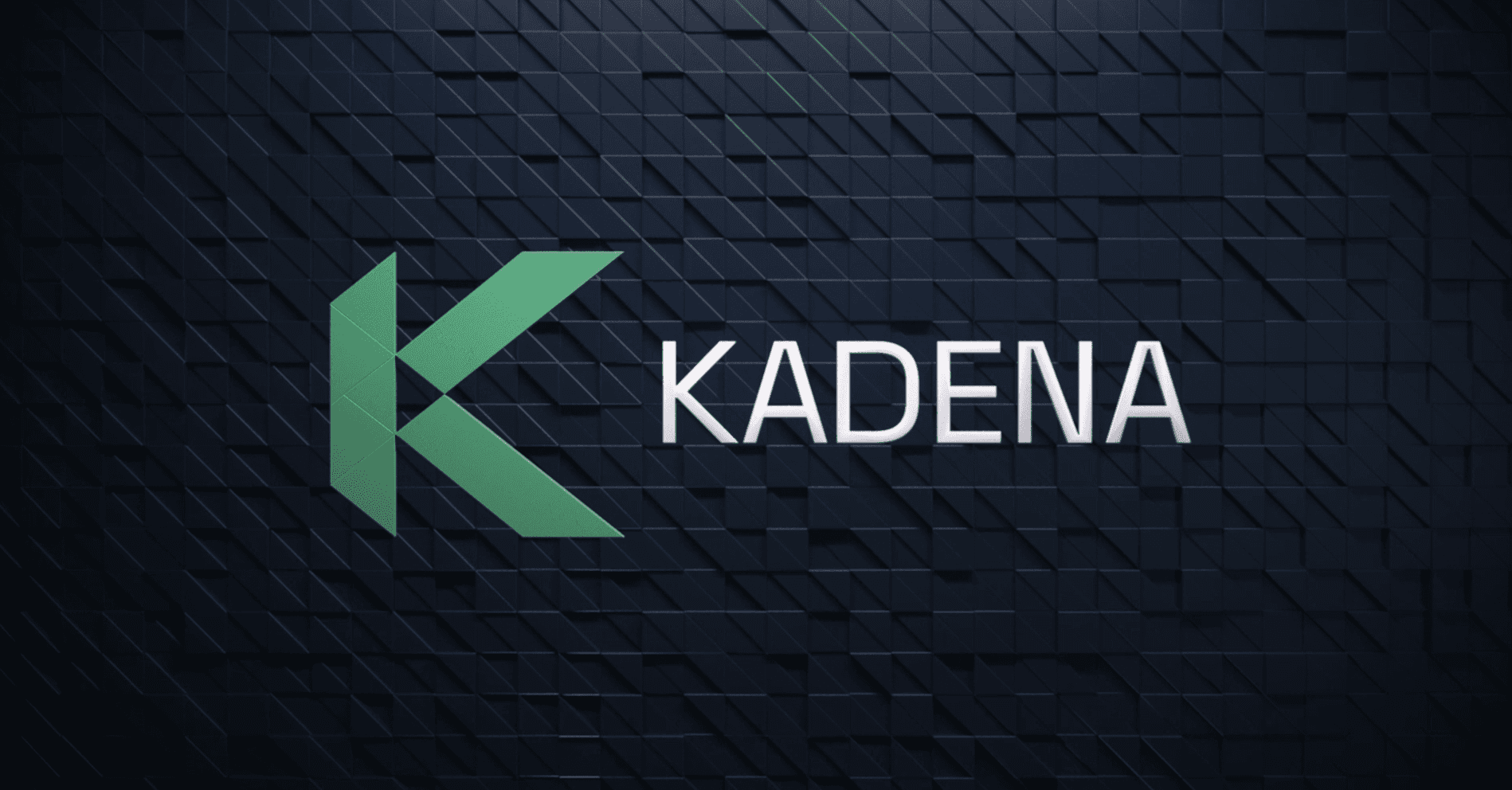 Kadena Rebranded Logo