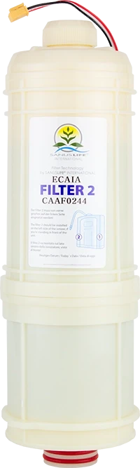 ionizer filter 2