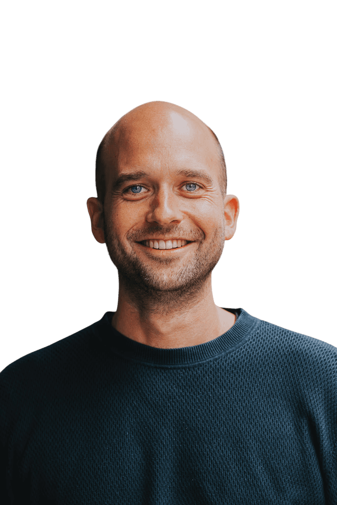 Lukas Wolf, Geschäftsführer von CrowdInsights, Berät strategisch bei kommunalen Beteiligungsprojekten