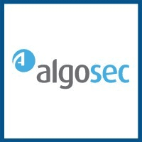Algosec logo