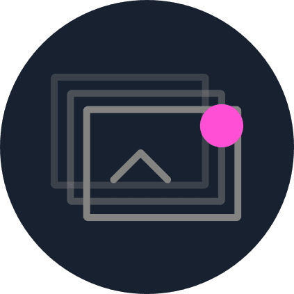 Everything in one place.