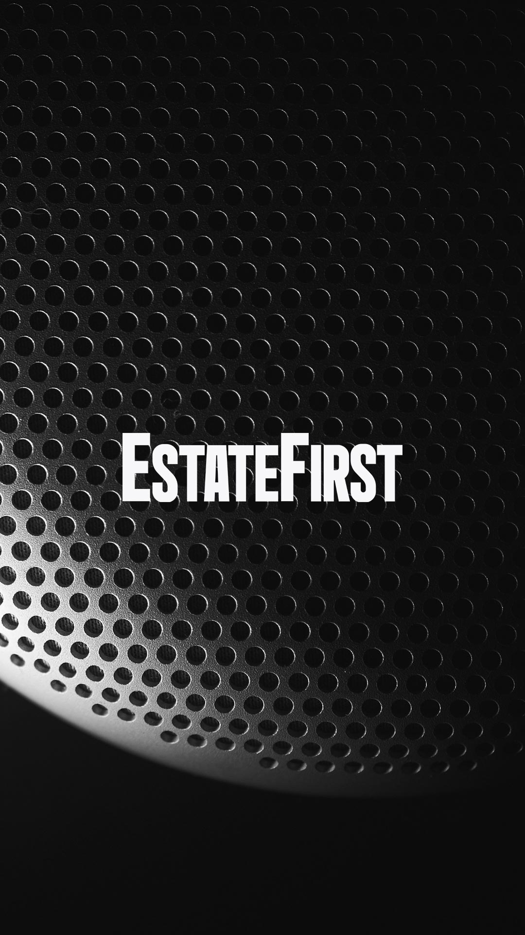 Estate First