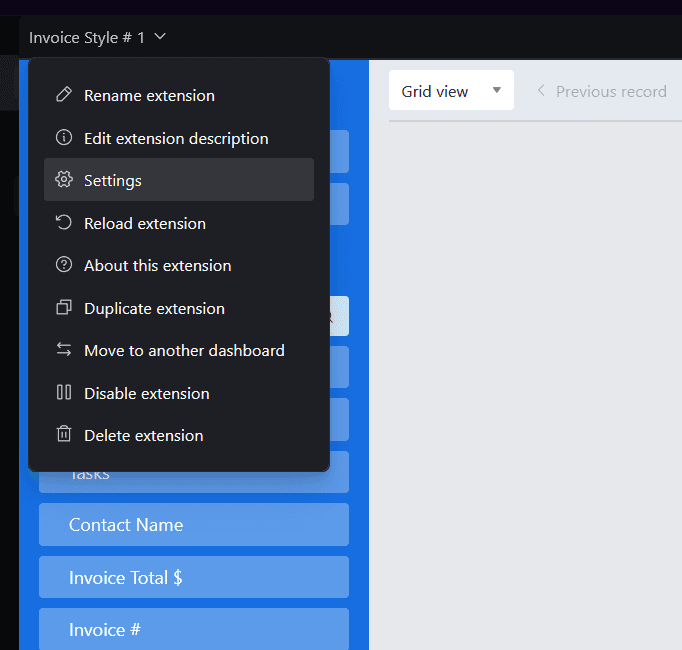 page-designer-settings