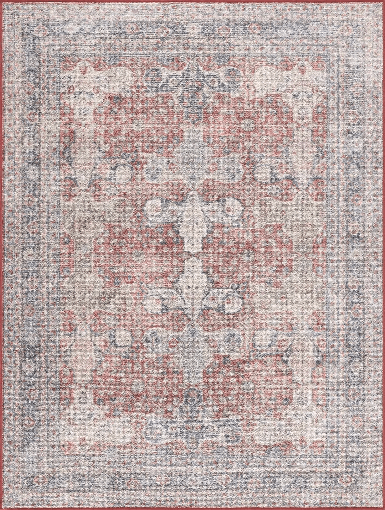 Product image for Ambre Washable Area Rug