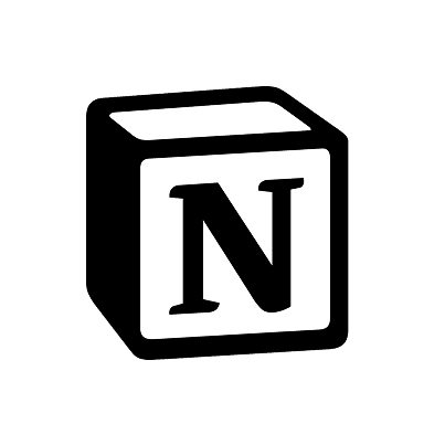 Notion logo