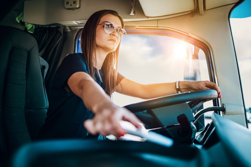 US tax deductions truck drivers