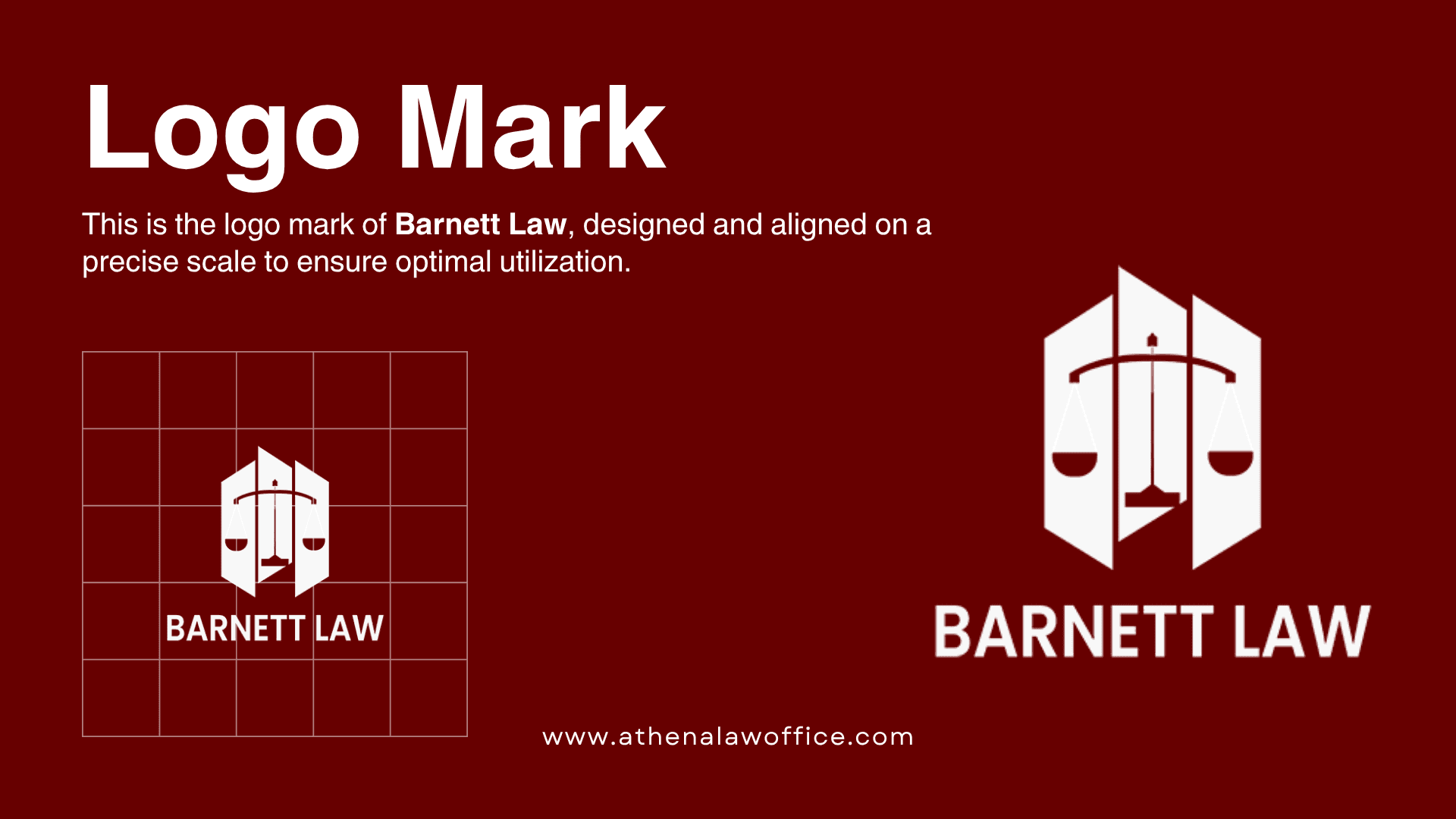 barnett-law-branding brand guideline