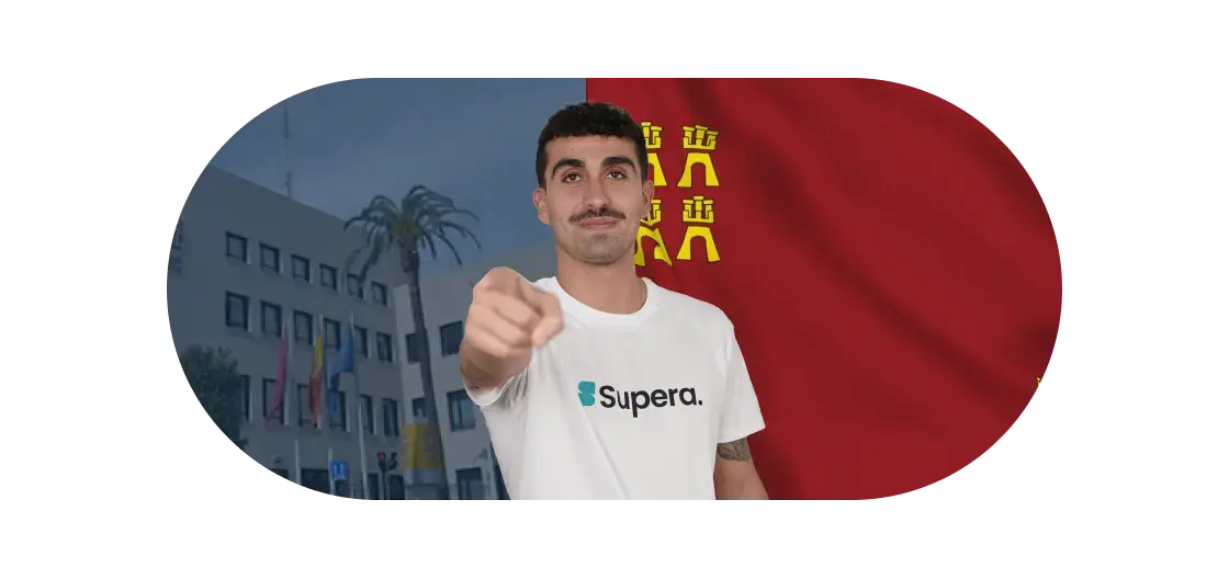 Oposiciones Ayuntamiento Murcia