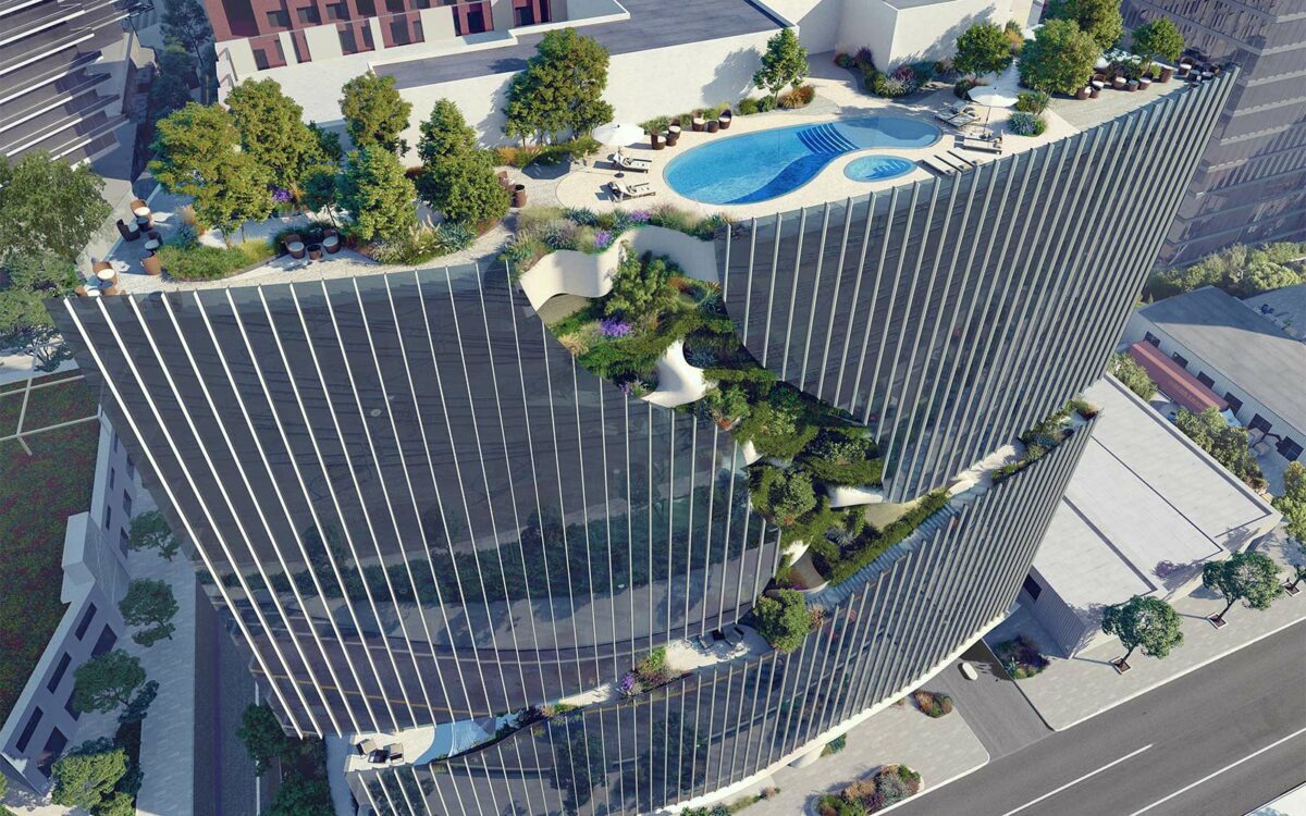Office Building 