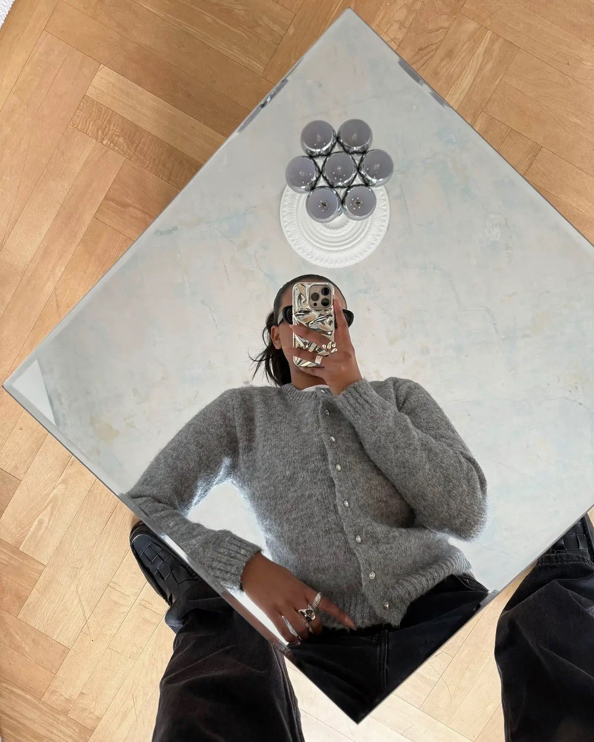 Boxes of Brand Packaging