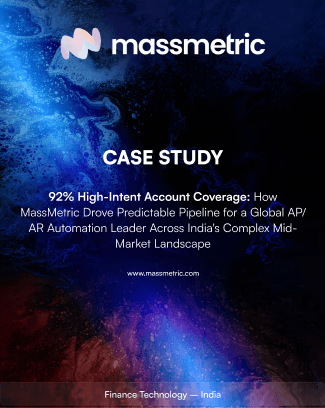 HealthTech programmatic demand orchestration case study