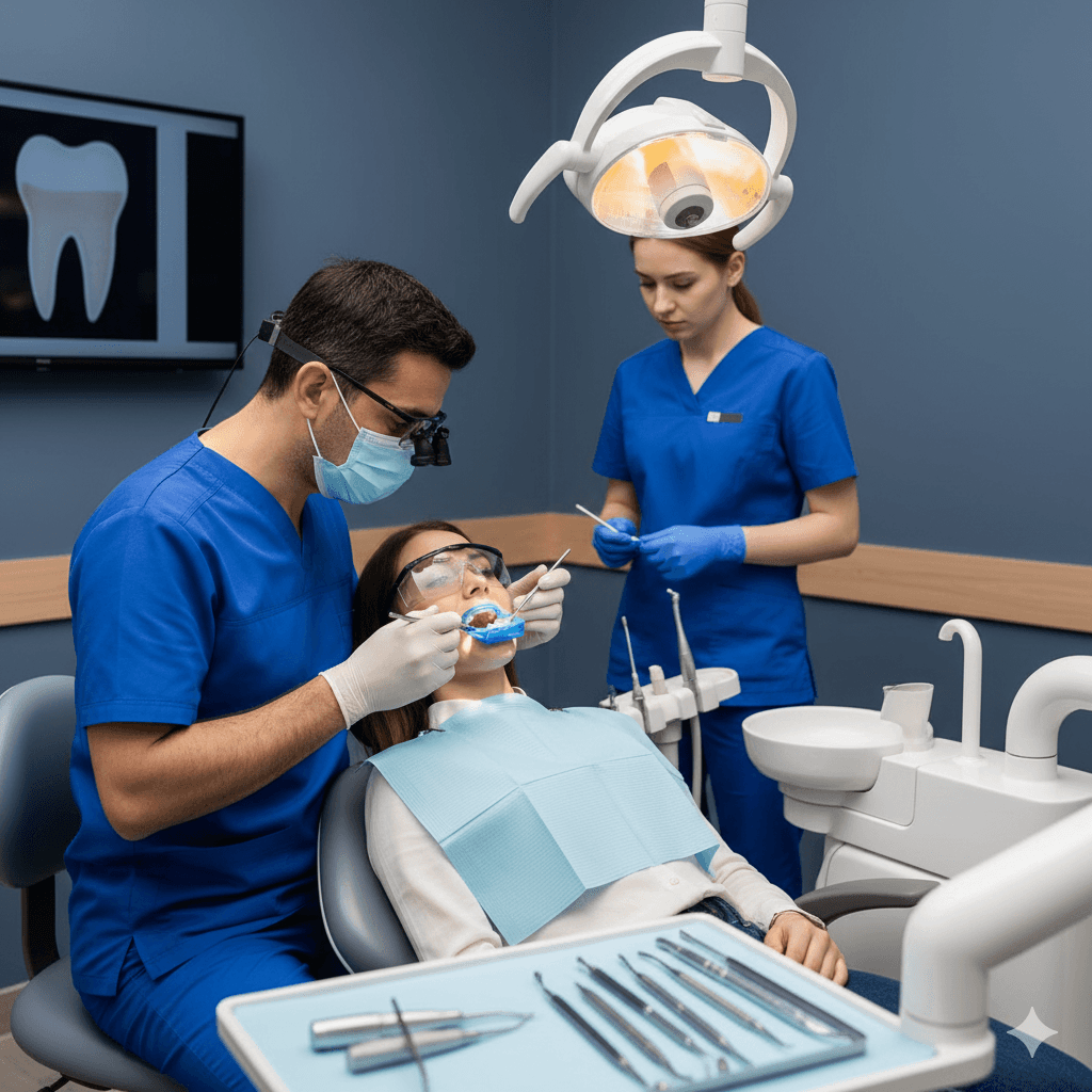 Dentist West New York, NJ