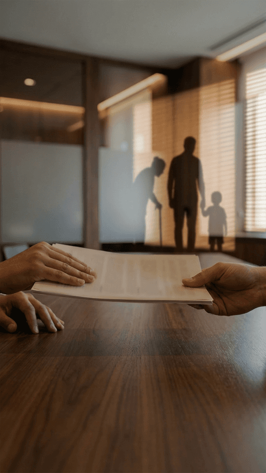 Business Strategy Image