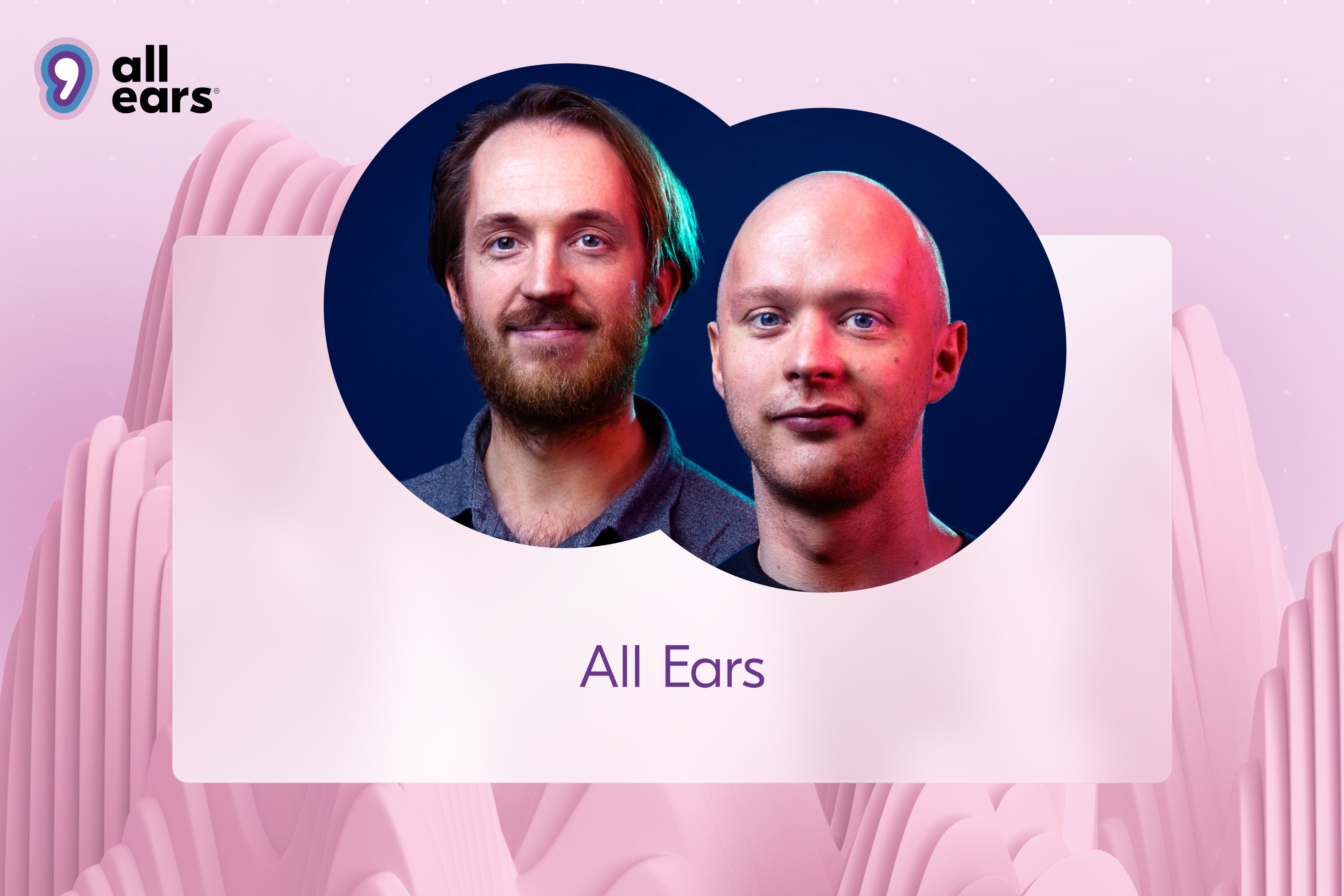 All Ears fills the cash register with 50 million – opens USA office — All Ears