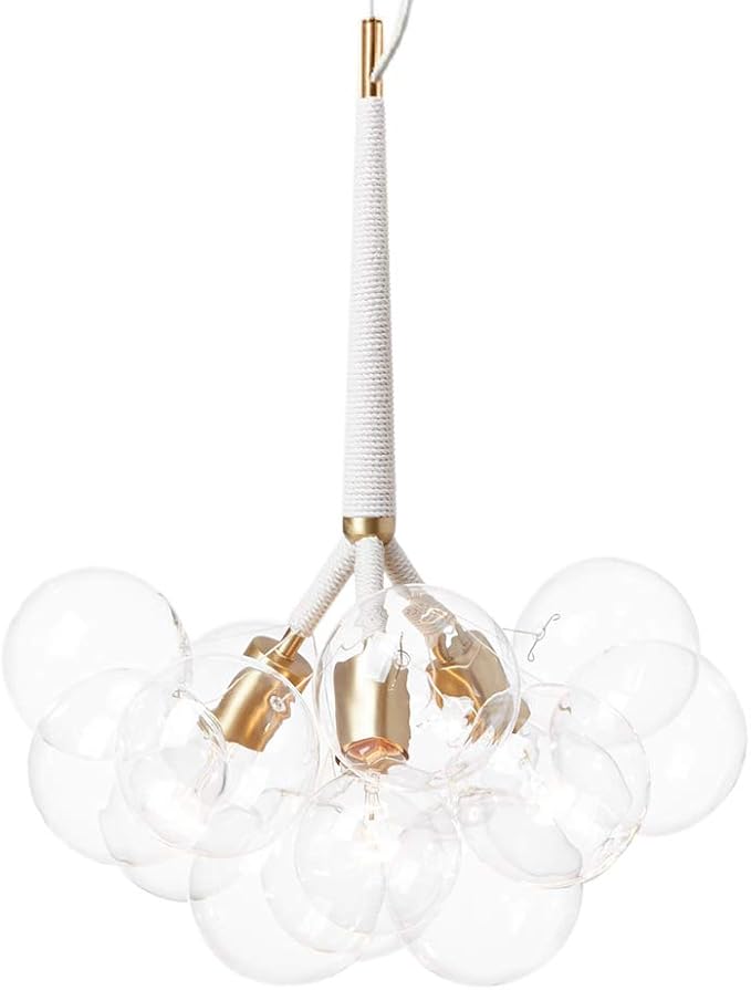 Artistic chandelier – A beautifully designed piece, perfect for adding elegance to any space.