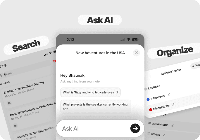 You want stronger organization beyond student workflows