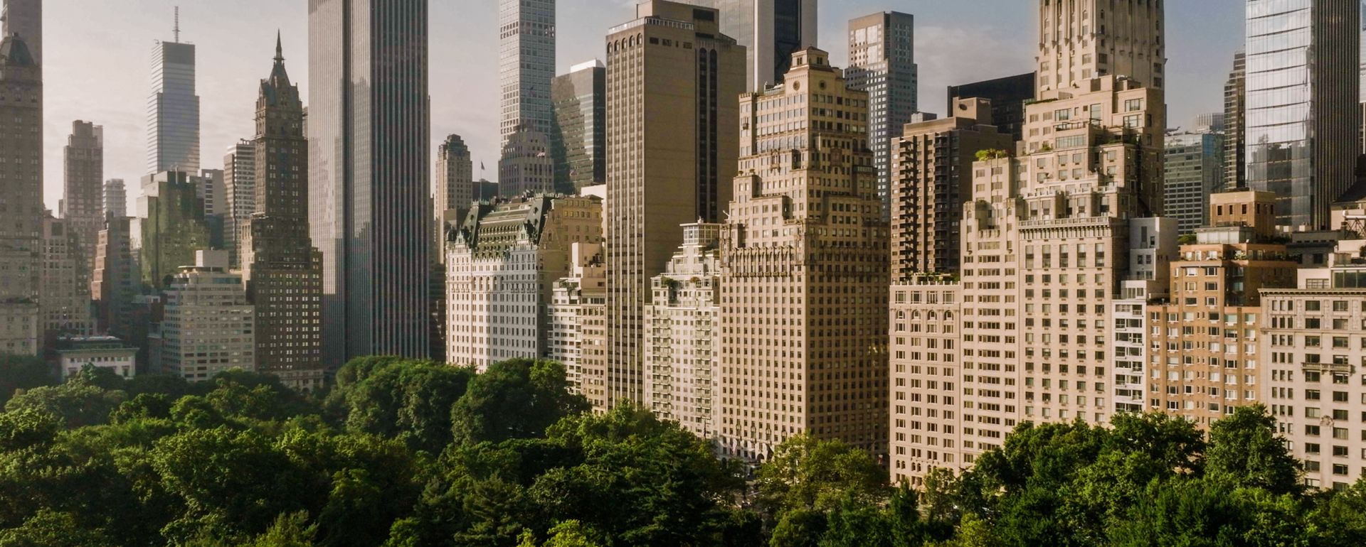 New York's 6-Star Hotels