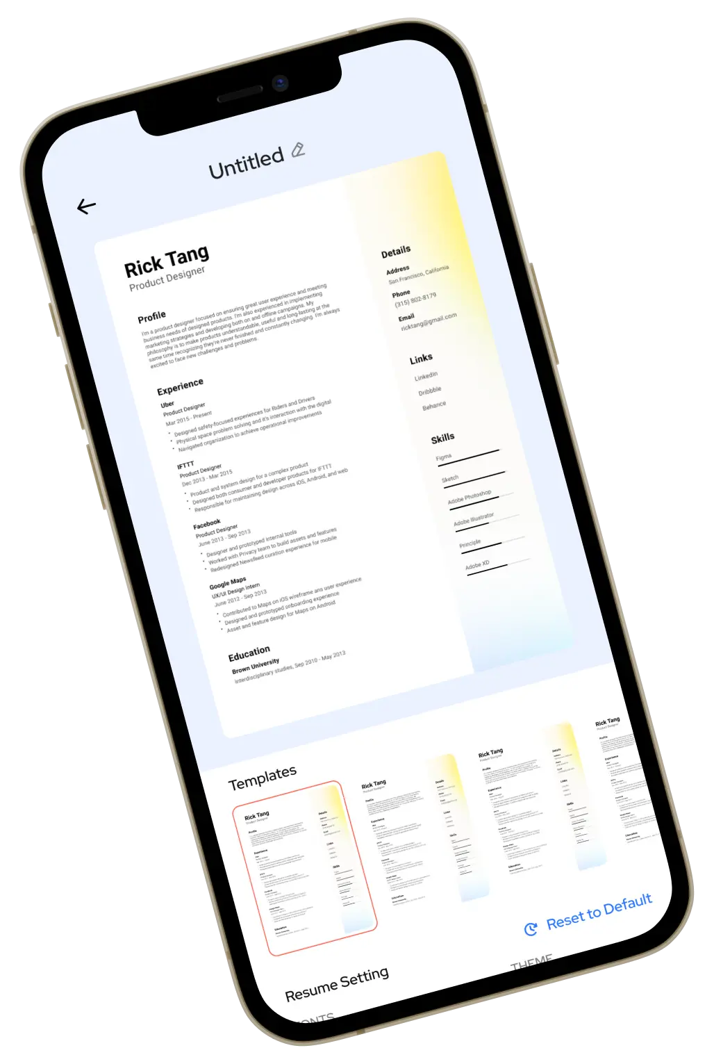 download truscholar app