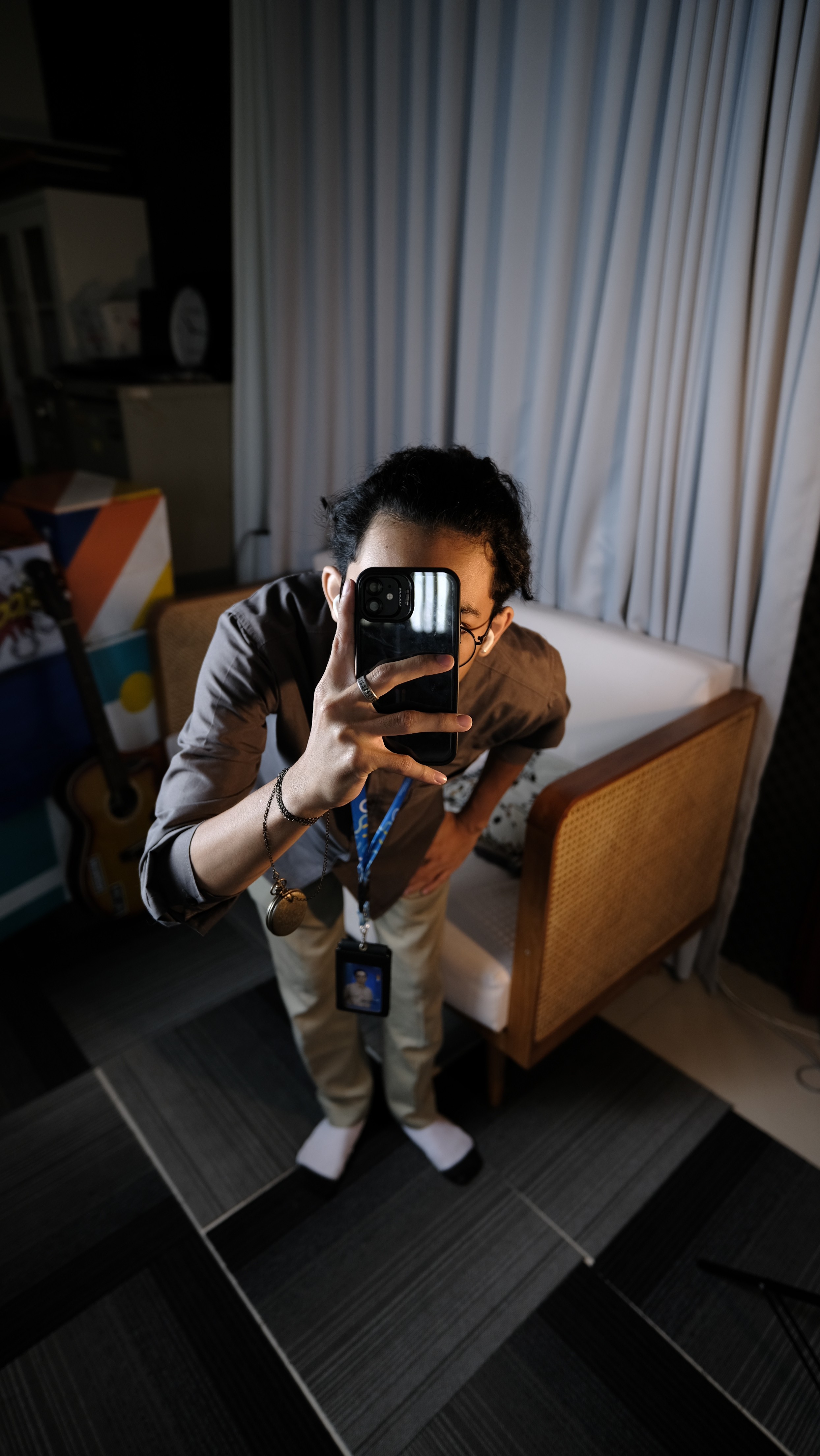 Content Creator