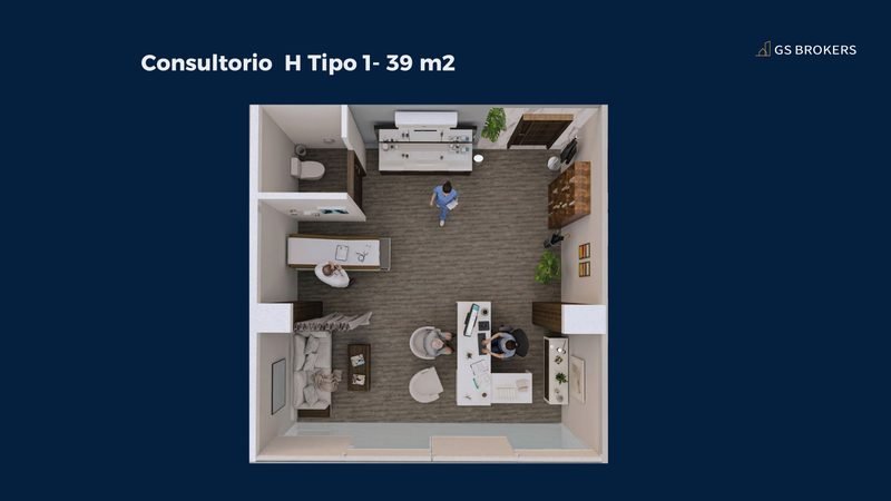 Plano H1