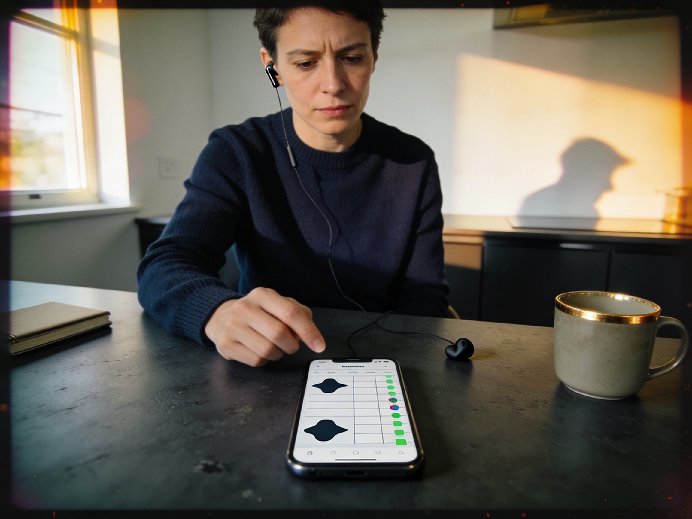 Stock analysis via Value Investing on Tenets