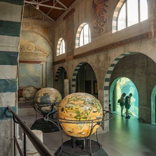 Bioparc Fuengirola: Inträdesbiljett i Fuengirola