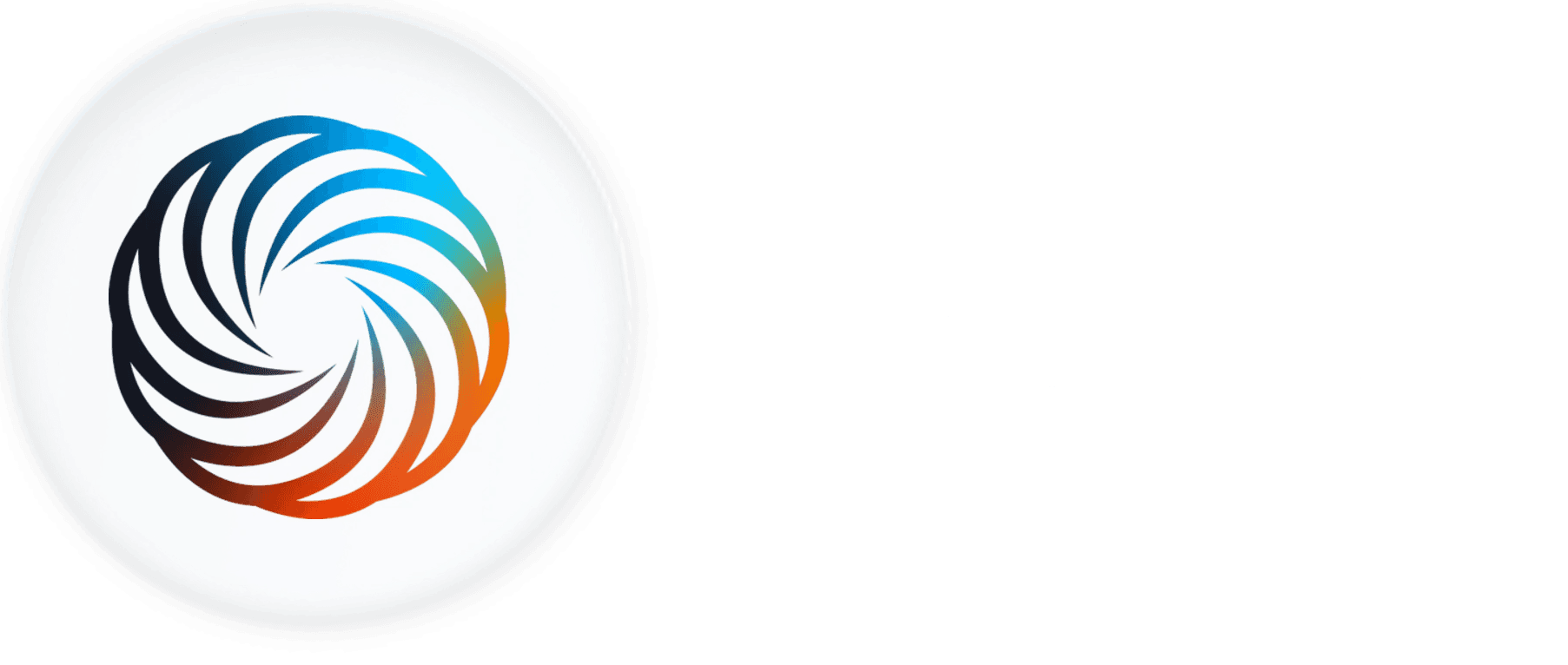 A dummy company logo