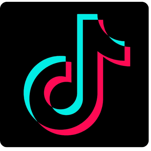 Logo TikTok Ads