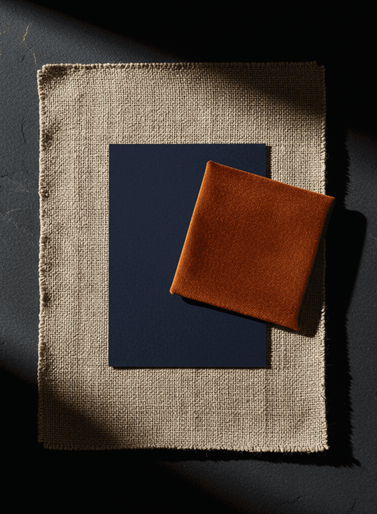 blured persona image