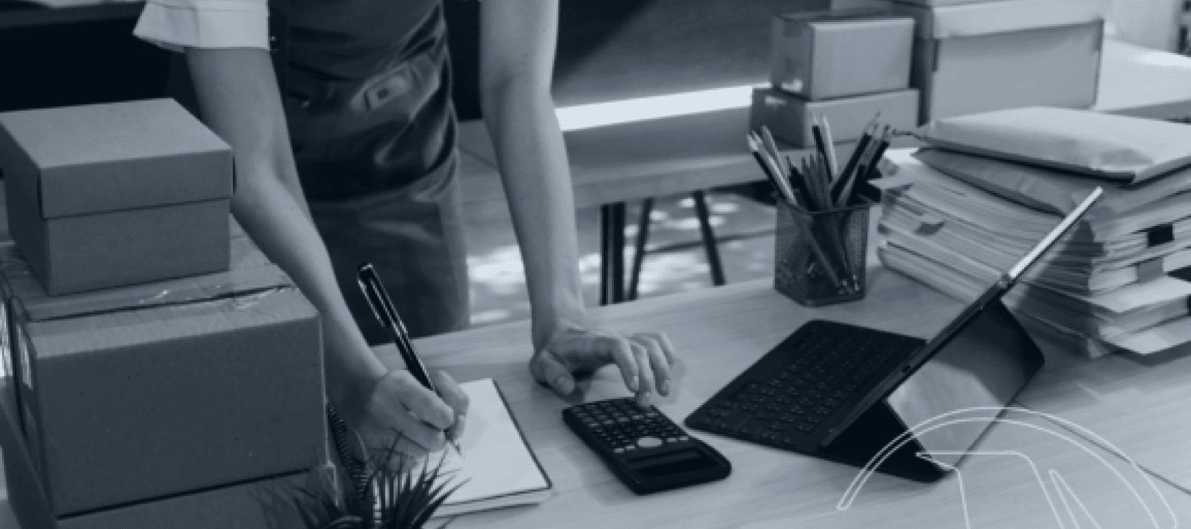 When is the right time to move your small business to a warehouse fulfillment center?