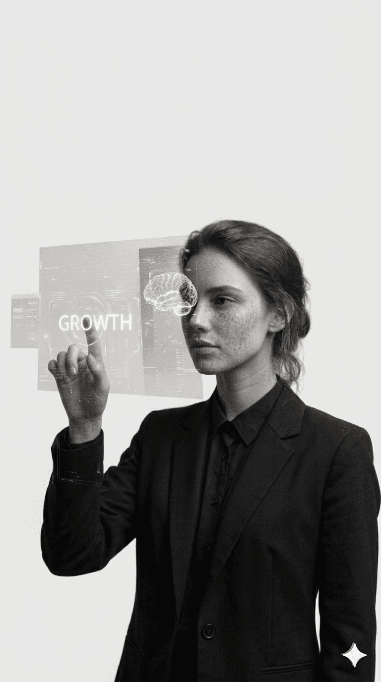 Connected growth systems