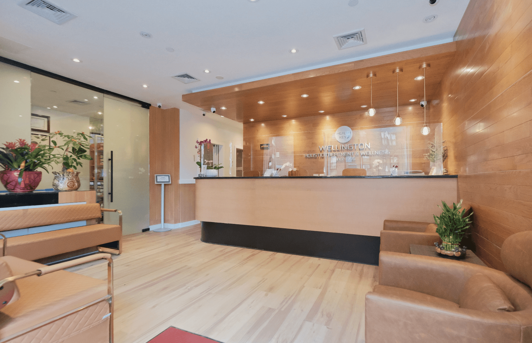 Healthkey Elmhurst 85-23 Broadway (Moved Recently)