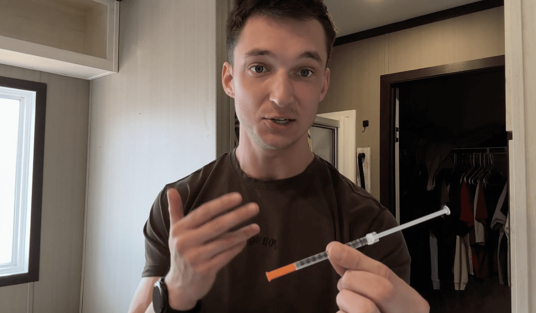 L-Carnitine Injection Tutorial