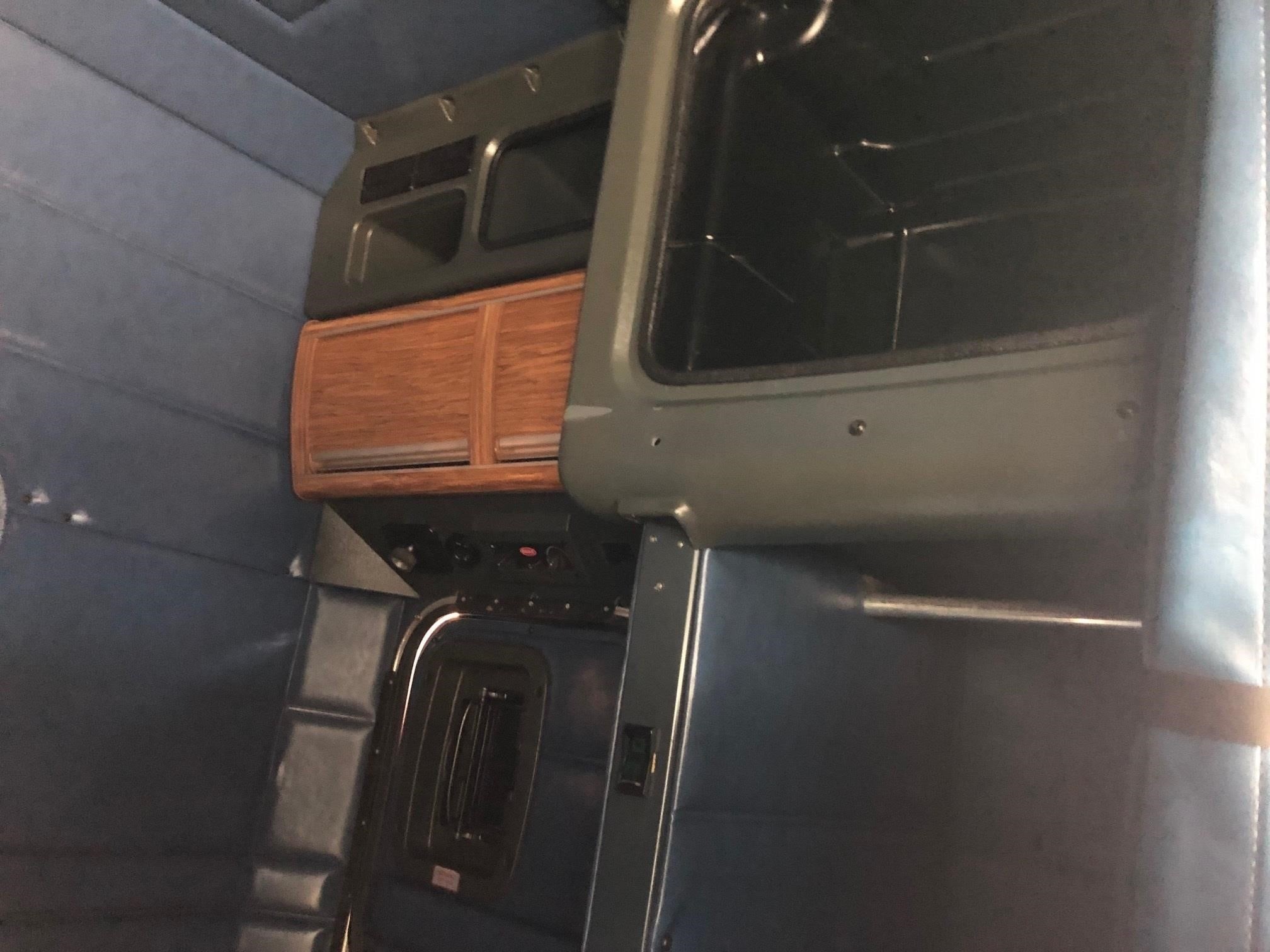 1999 PETERBILT 379