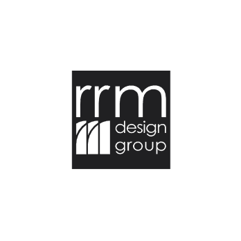 rrm design group logo