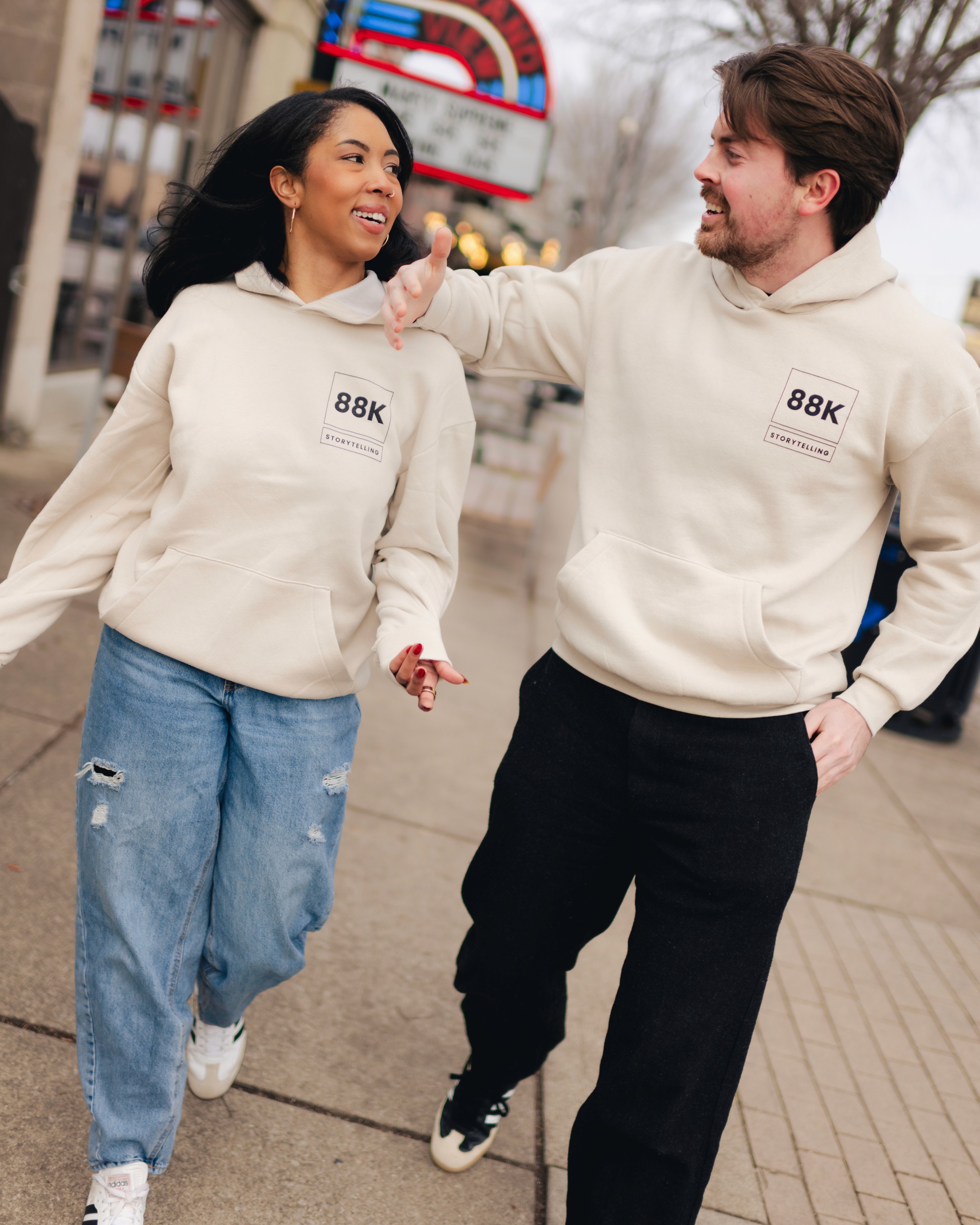 The image featured at the bottom of the about us page