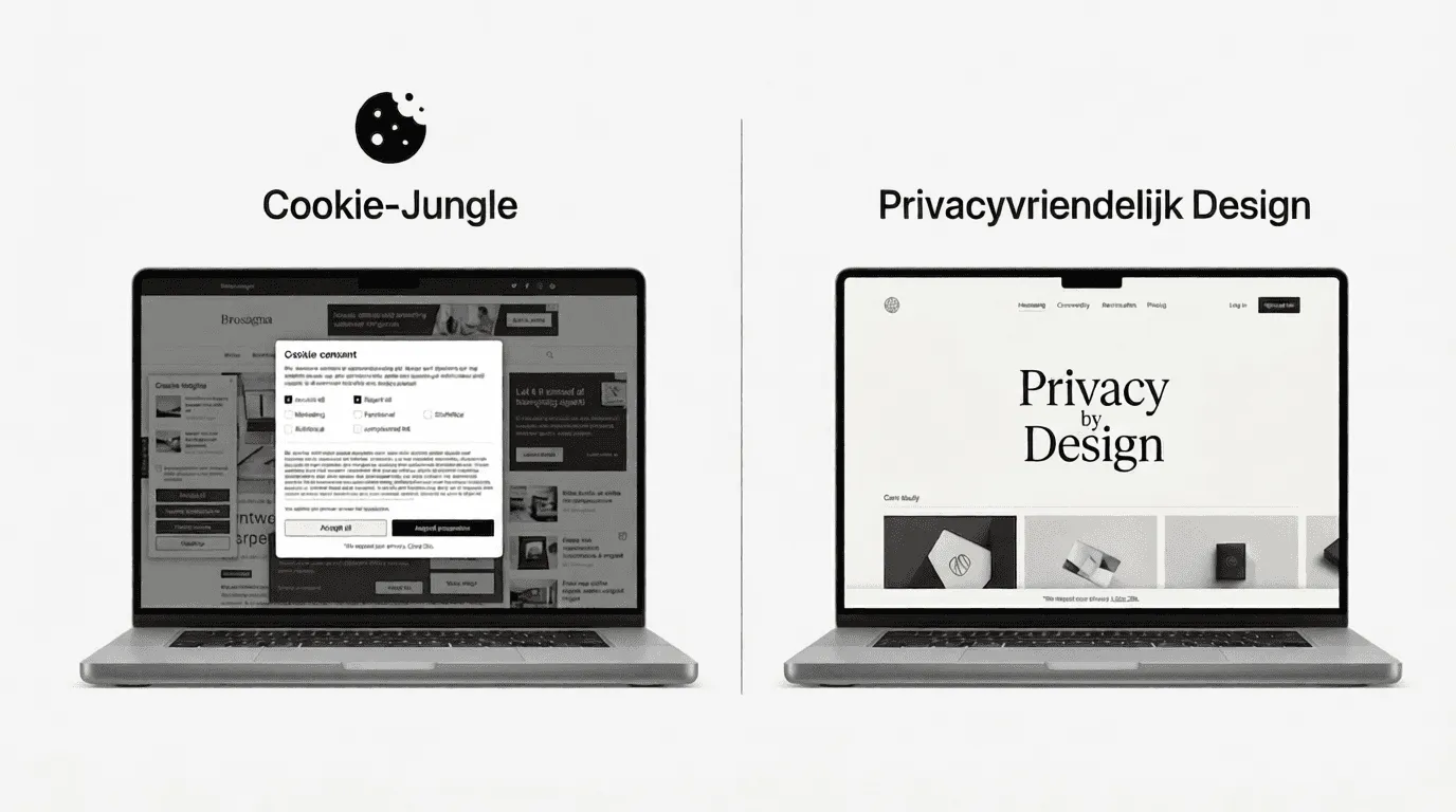 Privacyvriendelijk design - voldoen aan de AVG - The horizon lab in Nijmegen
