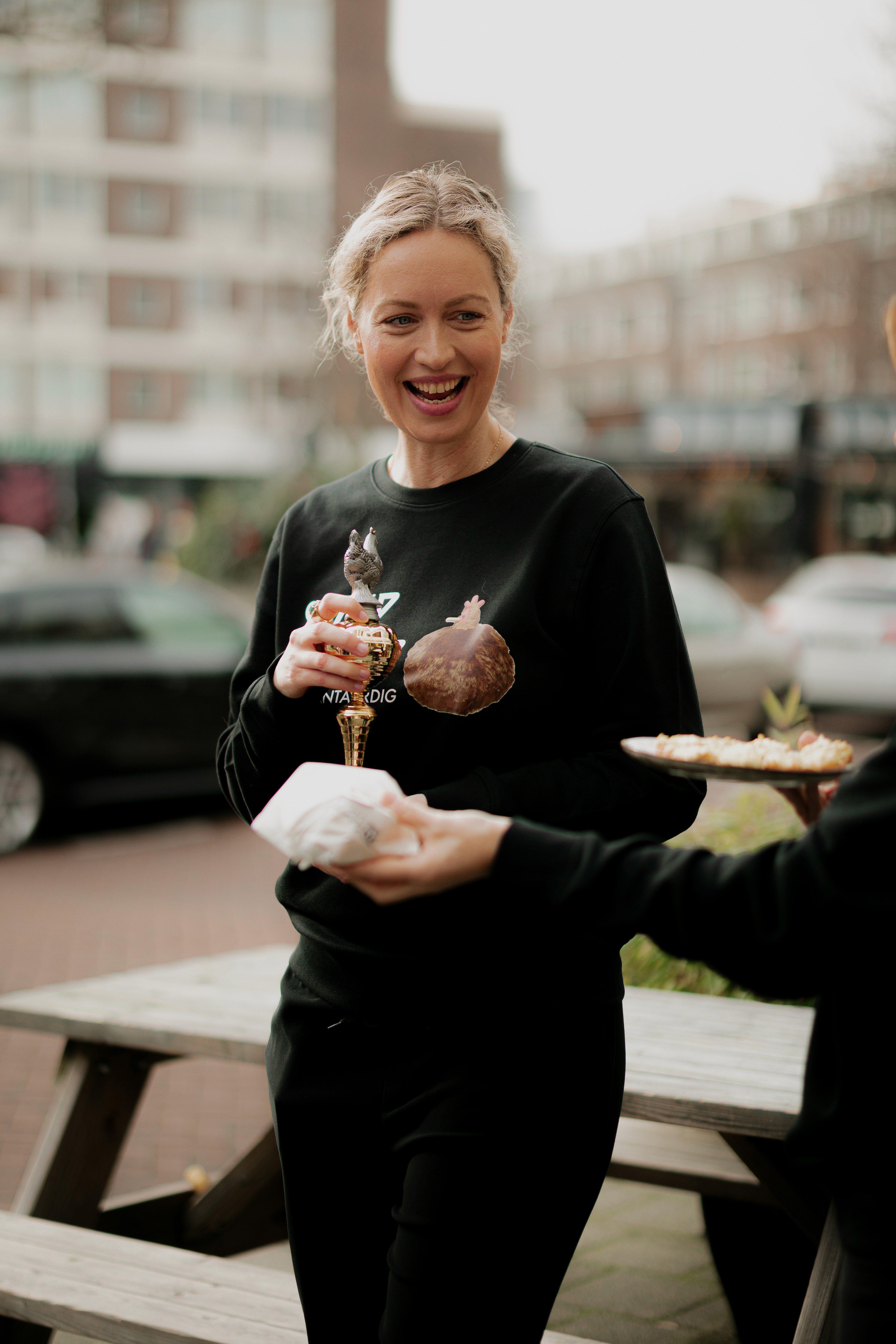 Here comes the alt text