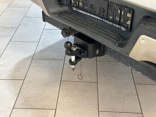 FORD Ranger 2020 SILVER Gebrauchtwagen - Galeriebild 21